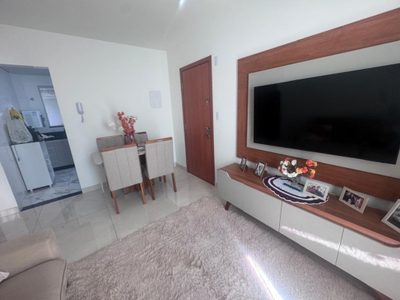 Apartamento, 2 quartos, 80 m² - Foto 2
