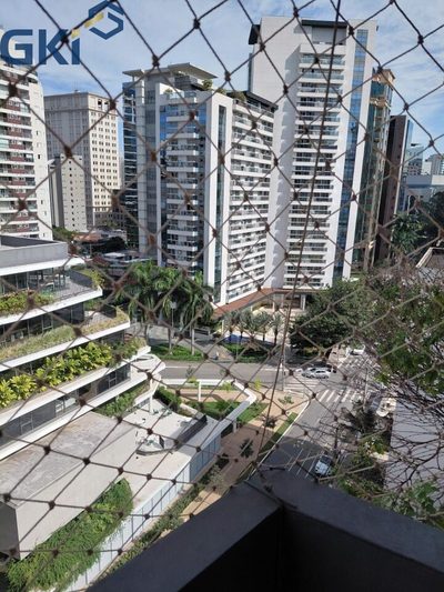 Apartamento, 3 quartos, 80 m² - Foto 2