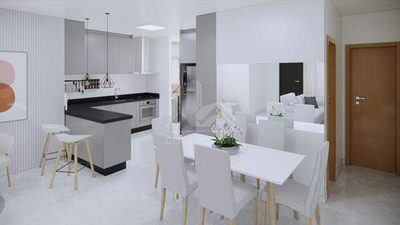Casa, 3 quartos, 128 m² - Foto 5