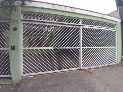 Sobrado, 4 quartos, 276 m² - Foto 2