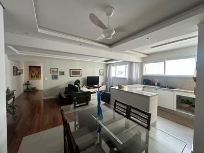 Apartamento, 2 quartos, 96 m² - Foto 4