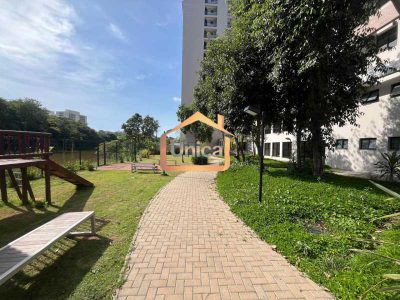 Apartamento, 2 quartos, 69 m² - Foto 2