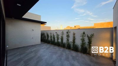 Casa de Condomínio, 3 quartos - Foto 2