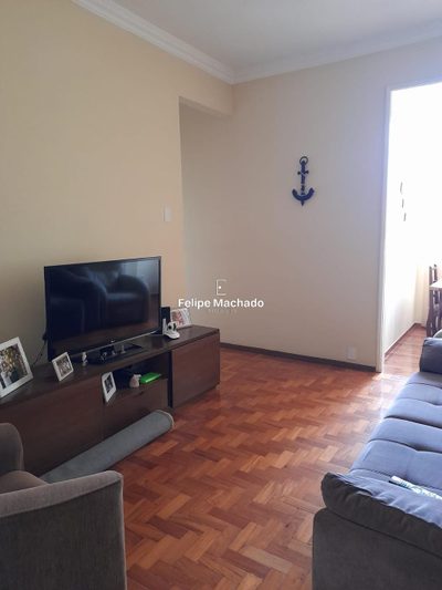 Apartamento, 1 quarto, 55 m² - Foto 4