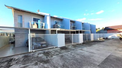 Casa, 2 quartos, 55 m² - Foto 2