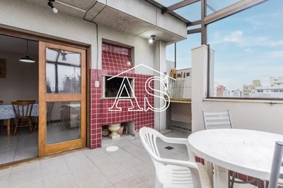Apartamento, 2 quartos, 60 m² - Foto 2