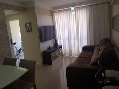 Apartamento, 3 quartos, 82 m² - Foto 3