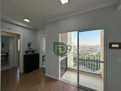 Apartamento, 2 quartos, 50 m² - Foto 5