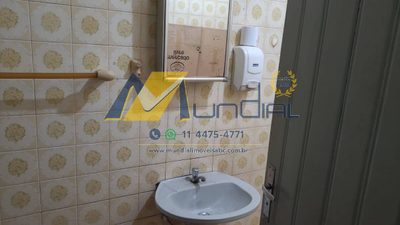 Depósito-Galpão, 300 m² - Foto 5