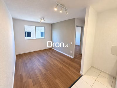 Apartamento, 2 quartos, 42 m² - Foto 1
