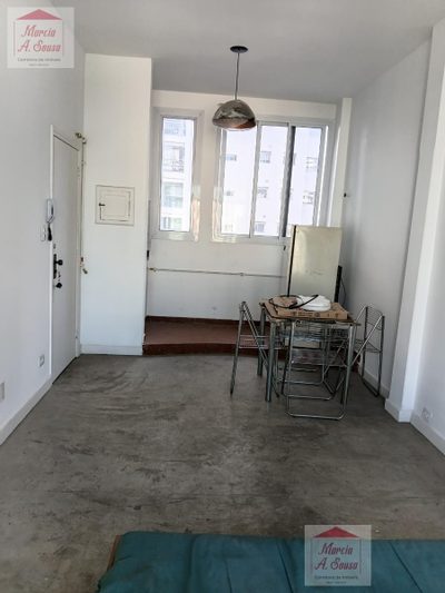 Apartamento, 1 quarto, 35 m² - Foto 3