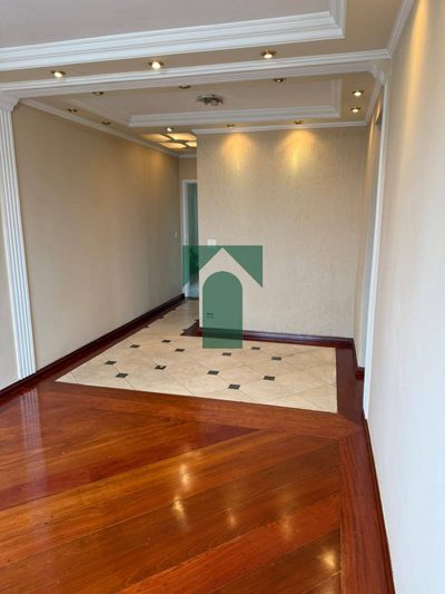 Apartamento, 2 quartos, 77 m² - Foto 2