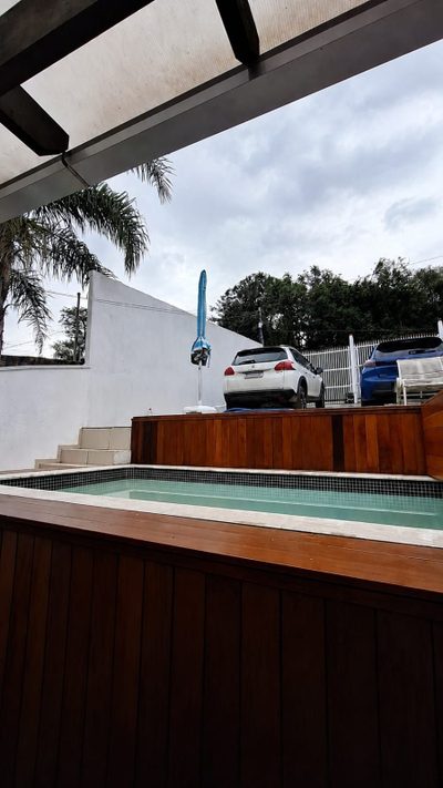 Casa, 2 quartos, 51 m² - Foto 2