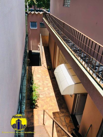 Sobrado, 5 quartos, 198 m² - Foto 5