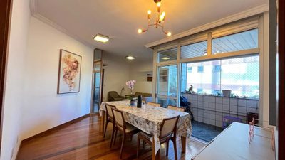 Apartamento, 4 quartos, 118 m² - Foto 3