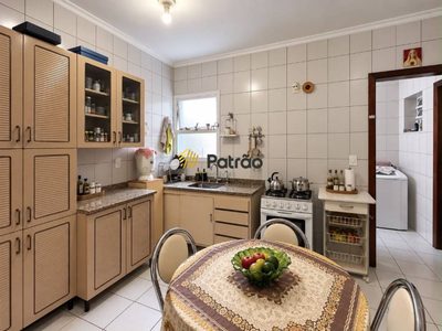Apartamento, 3 quartos, 133 m² - Foto 4