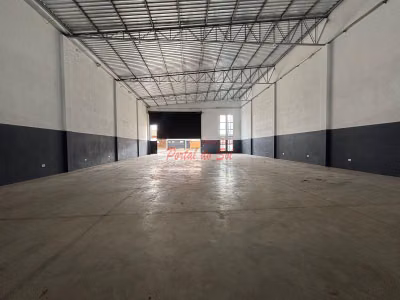 Depósito-Galpão - Foto 2