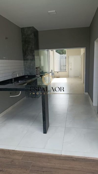 Casa, 2 quartos, 78 m² - Foto 4