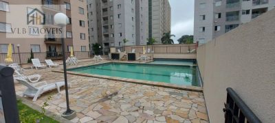 Apartamento, 2 quartos, 80 m² - Foto 3
