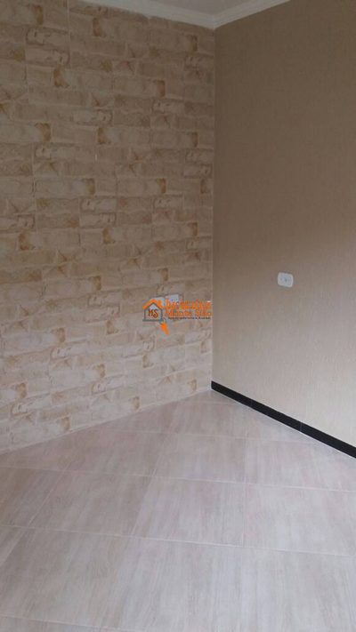Sobrado, 3 quartos, 125 m² - Foto 3