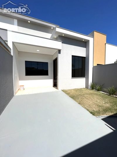Casa, 3 quartos, 170 m² - Foto 1