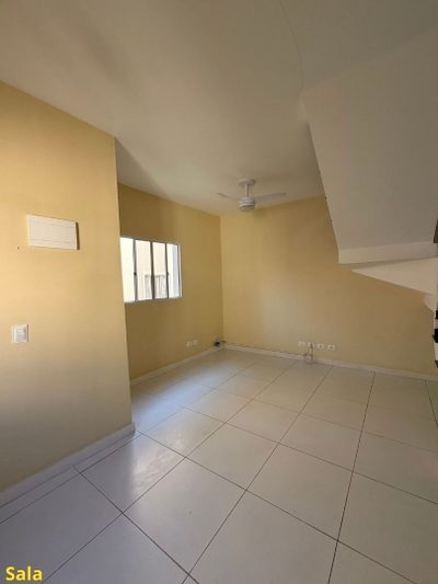 Sobrado, 3 quartos, 131 m² - Foto 4