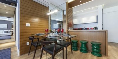 Apartamento, 2 quartos, 75 m² - Foto 4