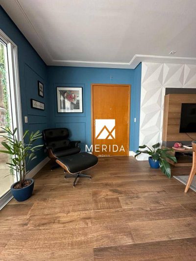 Apartamento, 4 quartos, 185 m² - Foto 2
