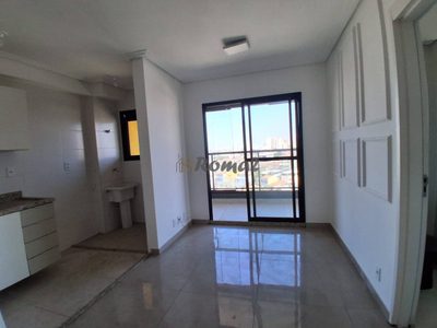Apartamento, 2 quartos, 47 m² - Foto 1