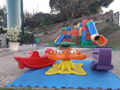 Apartamento, 3 quartos, 75 m² - Foto 2