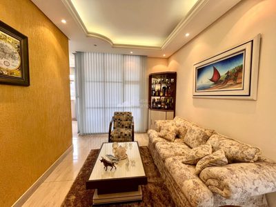 Apartamento, 3 quartos, 110 m² - Foto 2