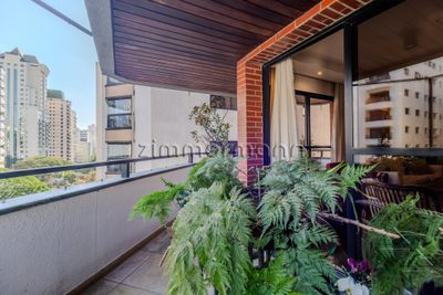 Apartamento, 4 quartos, 175 m² - Foto 5