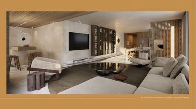Apartamento, 4 quartos, 150 m² - Foto 3