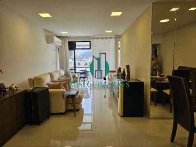 Apartamento, 4 quartos, 169 m² - Foto 1