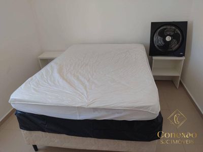 Apartamento, 1 quarto, 39 m² - Foto 2