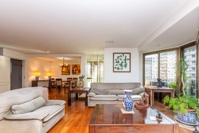 Apartamento, 2 quartos, 163 m² - Foto 5