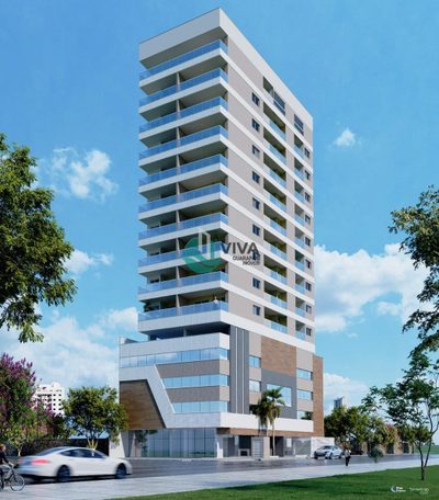 Apartamento, 2 quartos, 72 m² - Foto 2
