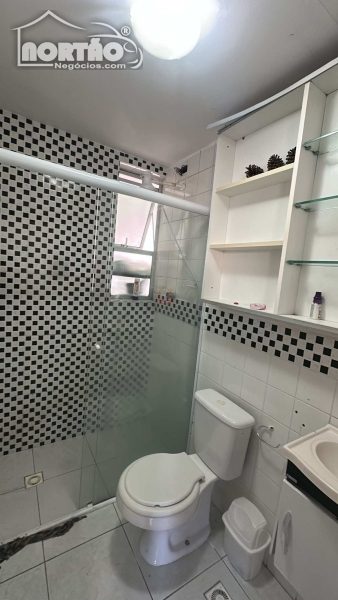 Casa, 3 quartos, 52 m² - Foto 5