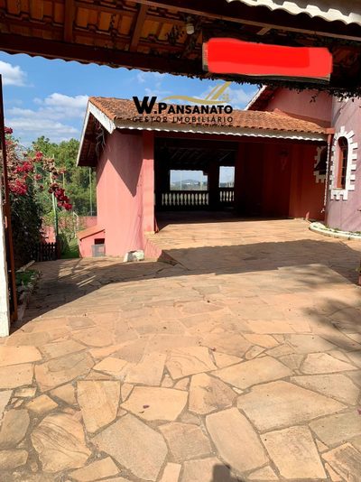 Chácara, 3 quartos, 1550 m² - Foto 3
