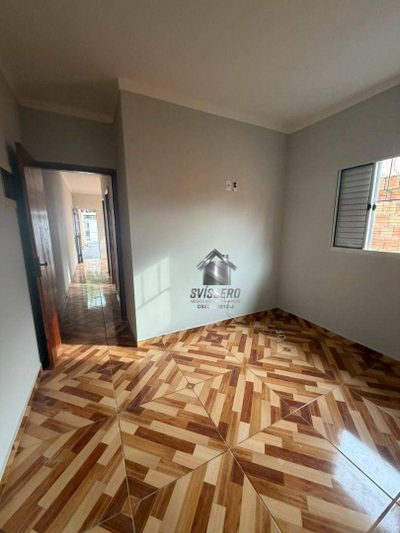 Casa, 2 quartos, 40 m² - Foto 5
