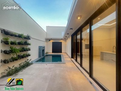 Casa, 199 m² - Foto 4