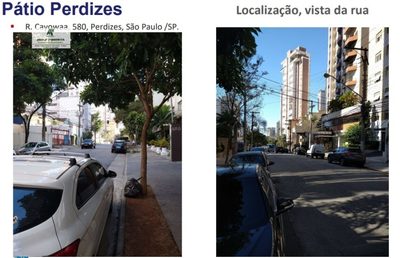 Prédio Inteiro, 52 m² - Foto 2