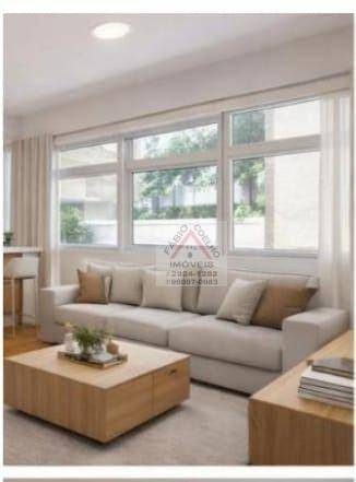 Apartamento, 3 quartos, 127 m² - Foto 1