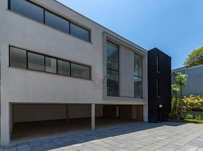 Casa, 4 quartos, 712 m² - Foto 1