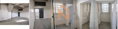 Loja-Salão, 80 m² - Foto 4