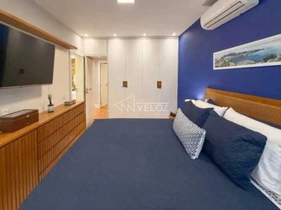 Apartamento, 3 quartos, 120 m² - Foto 1