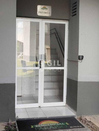 Apartamento, 2 quartos, 48 m² - Foto 3