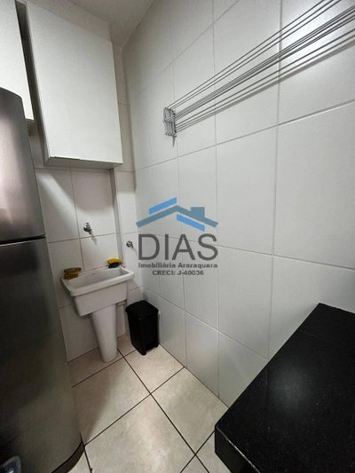 Apartamento, 2 quartos, 62 m² - Foto 5