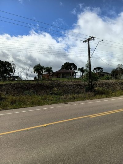 Terreno, 5 hectares - Foto 3