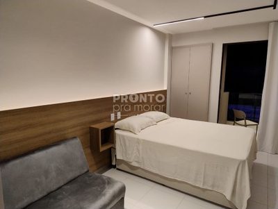 Apartamento, 1 quarto, 29 m² - Foto 5